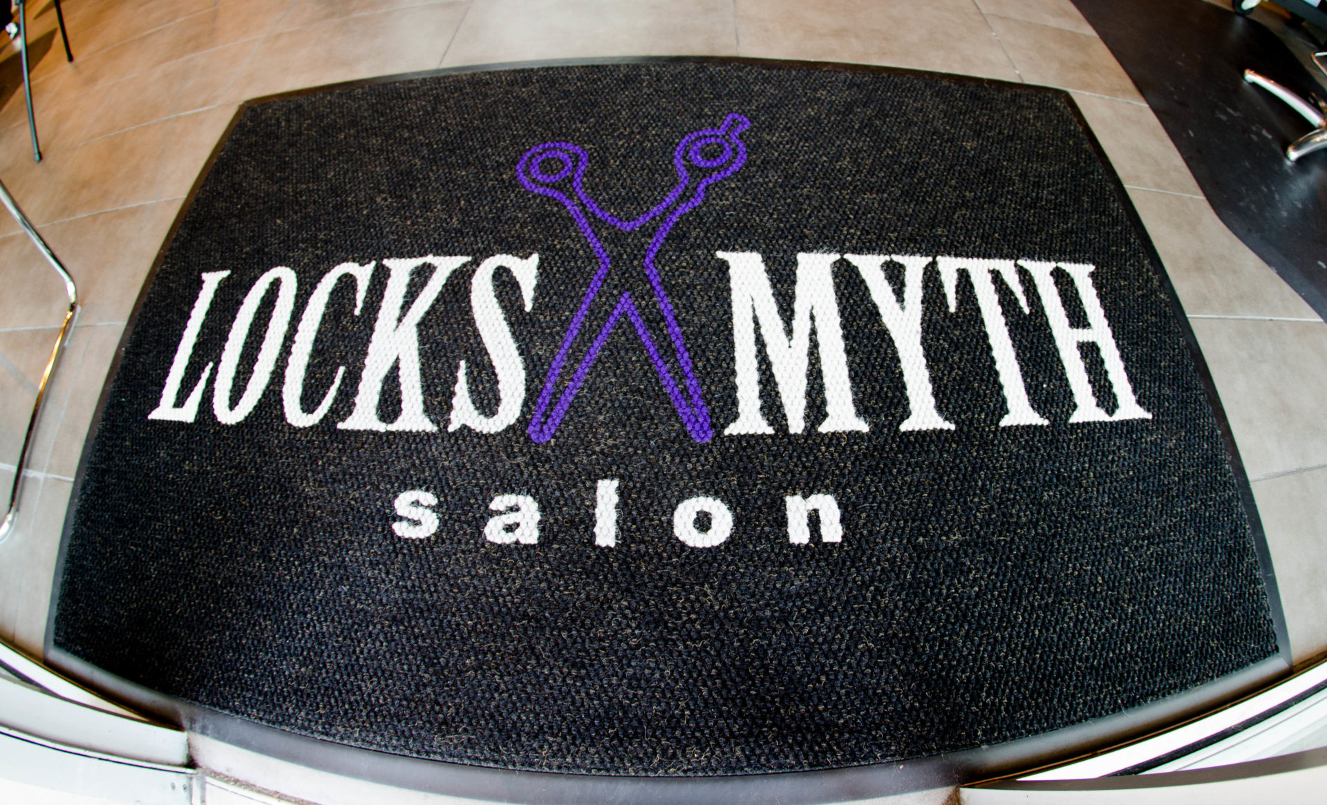 Locks Myth Salon Jacksonville, FL Hair Salon